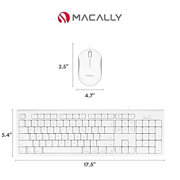 Macmini 2018 Keyboard Mouse 付き Mac mini（2018） - マウス＆キーボード - Macアクセサリ